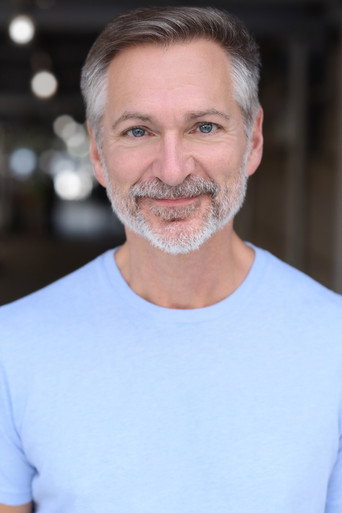 Wendell Laurent — Rubberneck cast