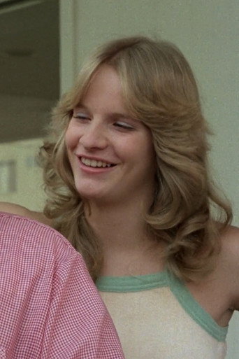 Jenni Bardell — Sunset Cove cast