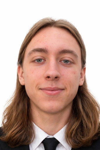 Szymon Borkowski — METAL cast