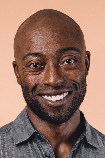 Siaka Massaquoi — Consinsual cast