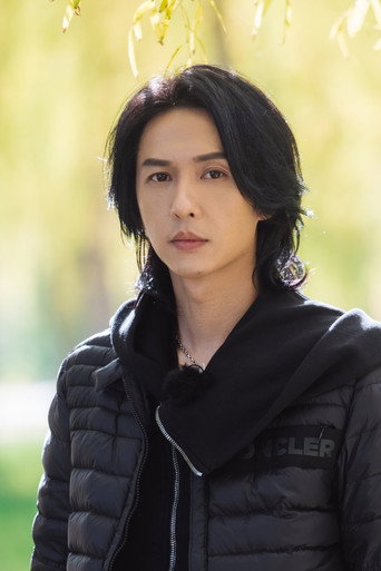 Zhang Qi — Mostly Sunny cast