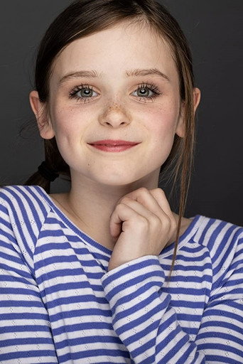 Shiloh Verrico — BUNK'D: Learning the Ropes cast