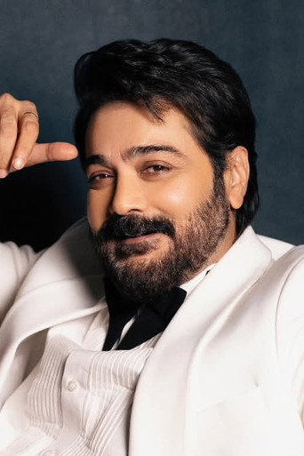 Prosenjit Chatterjee — Utsab cast
