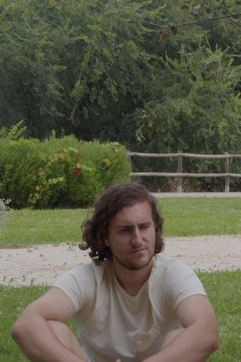 Iván Herrera — Lady Sakura cast