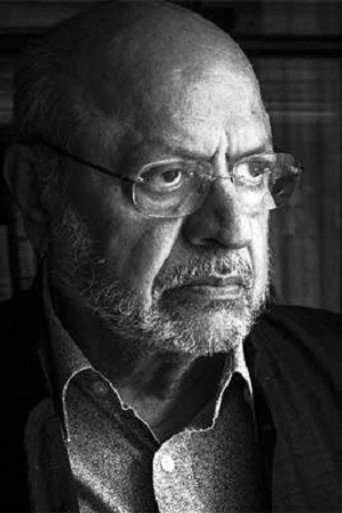 Shyam Benegal — Celluloid Man cast