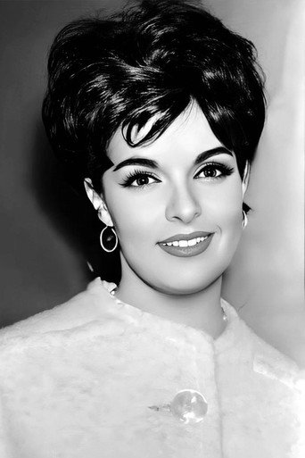 Alma Delia Fuentes — Panic cast