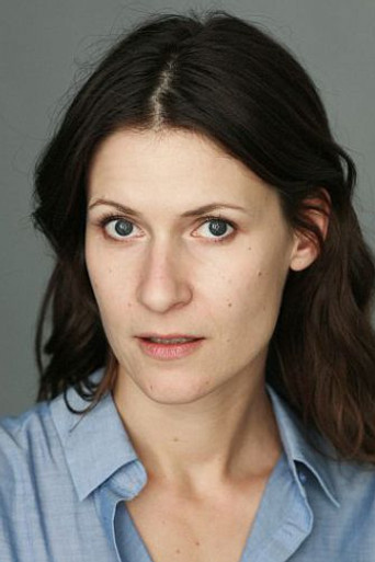 Inga Birkenfeld — Alles super cast