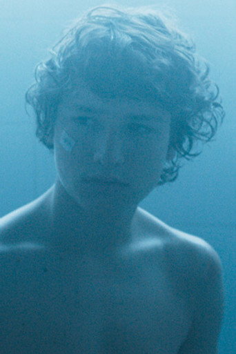 Simon Boutin — Tree House cast