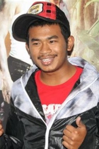 Epy Kodiang — Ajiboy cast