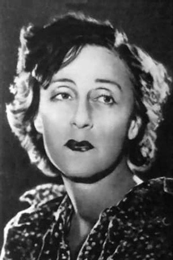 Veriko Anjaparidze — Saba cast