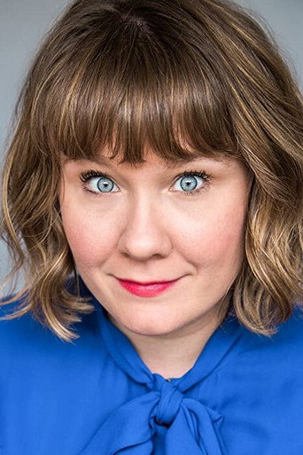 Kimberly Condict — Goodrich cast