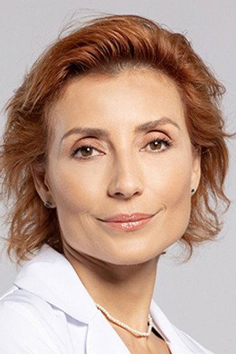 Evdokia Roumelioti — Miden cast