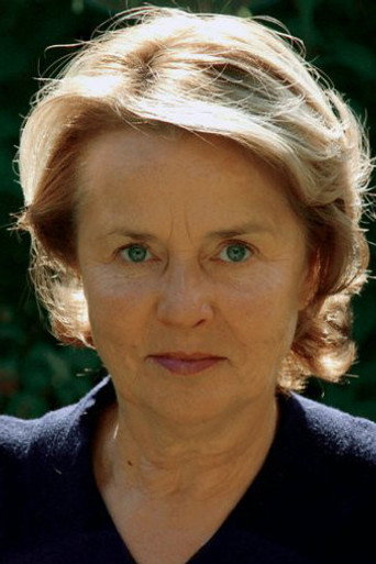 Petra Kelling — White Cloud Carolin cast