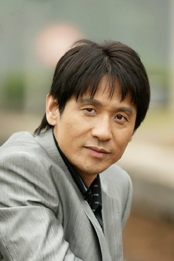 Hwang In-sung — 단단한 놈 cast