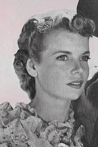 Julie Duncan — Haunted Ranch cast