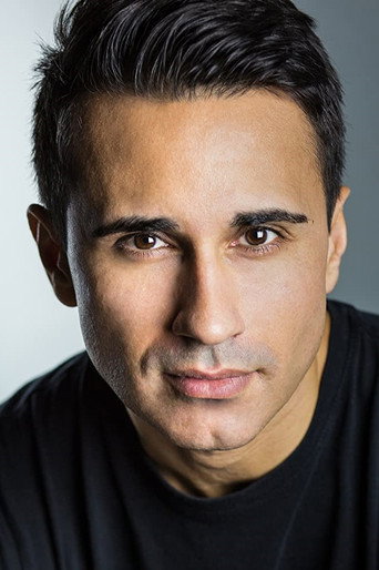 Chenier Hundal — Partition cast