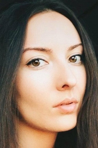 Anastasiya Fomina — Ready, Steady, Ommm! cast