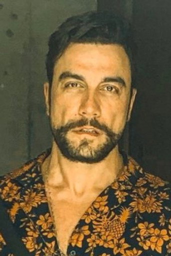 Hugo Picchi Neto — Ilha Rá-Tim-Bum cast