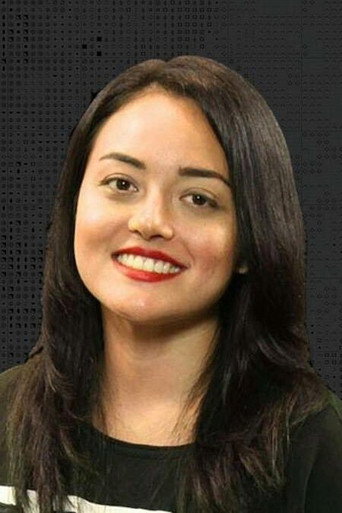 Kat Alano — Motorcycle cast