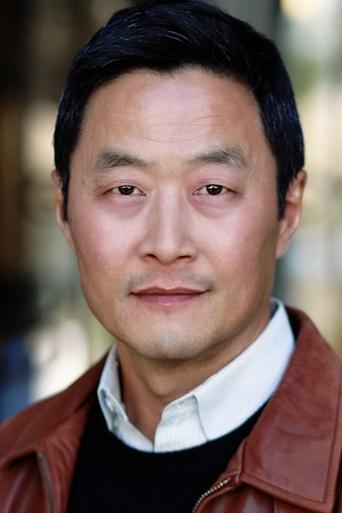 Steve Park — Desperate Measures cast