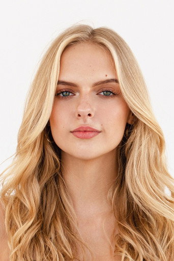 Jessica Belkin — Candy Flip cast