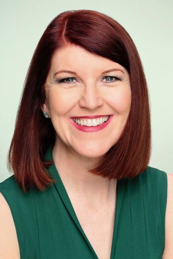 Kate Flannery — Life Without Dick cast