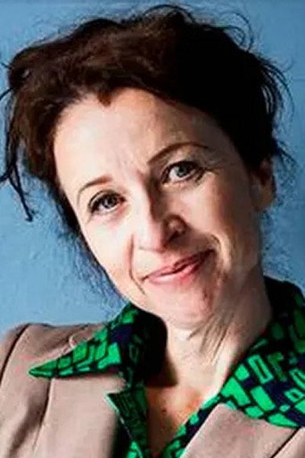 Anne Dalsgaard — Excuse Me cast