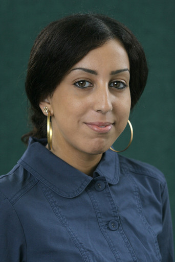 Faïza Guène — Sisters cast