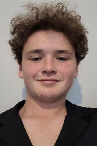 Patrick Faulkner — Let's Get it Started cast