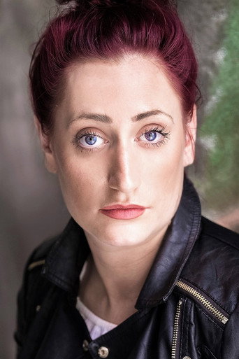 Lauren Socha — The Unloved cast
