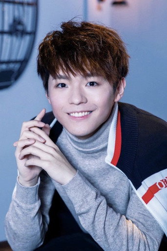 Ian Chan — Sparks cast