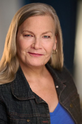 Valerie Planche — The Reckoning cast