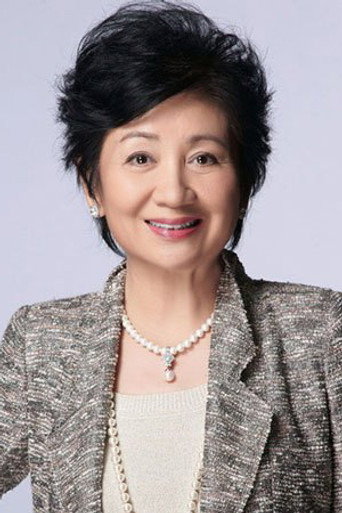 Nina Paw Hei-Ching — Three Seventeens cast