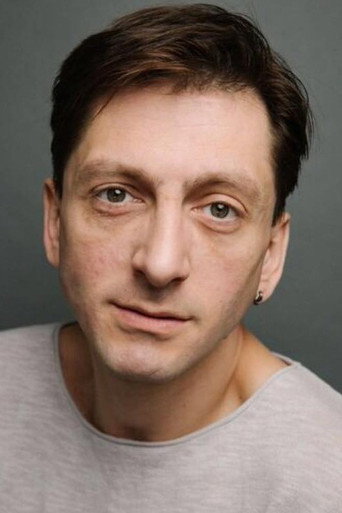 Farid Tagiev — We Are from the Future cast