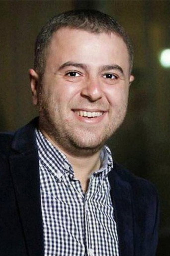 Azer Bakhshaliyev — Bombaltı cast