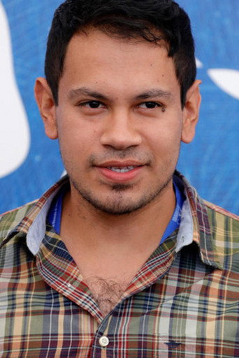 Jesús Meza — Tekuani cast