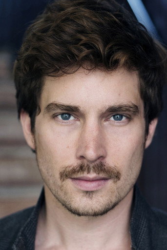 Nico Rogner — Ein Tisch in der Provence cast
