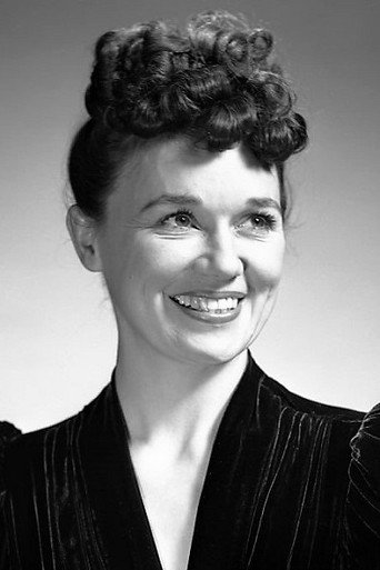 Jeanette Nolan — Abandoned cast
