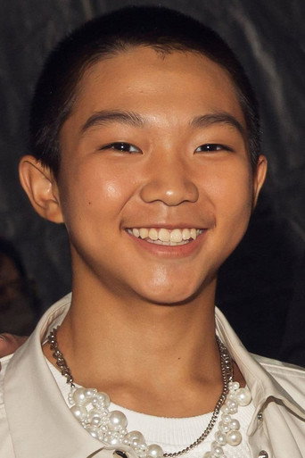 Chu Yi-ming — Through the Dawn Path cast
