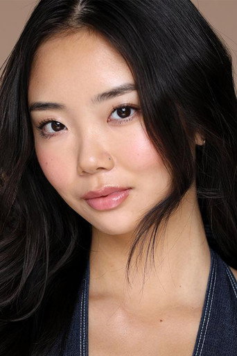 Chloe Lee — Sun Moon cast