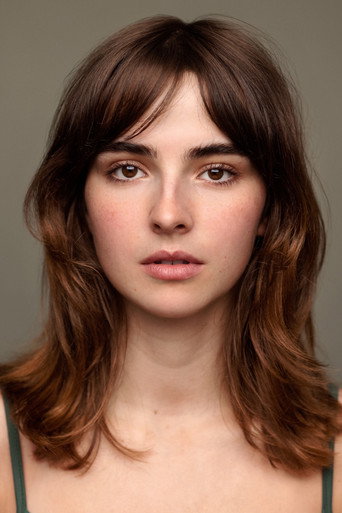 Aitana Doyle — Canicas cast