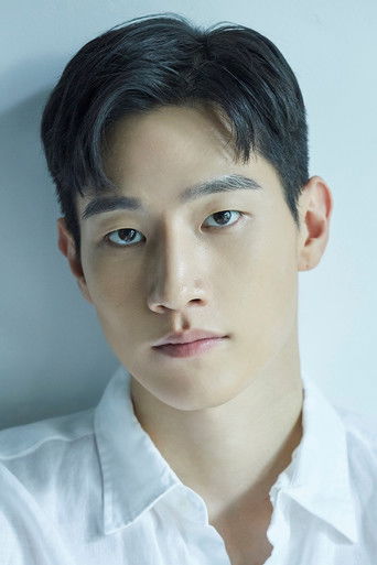 Steve Sanghyun Noh — Spring in Summer cast