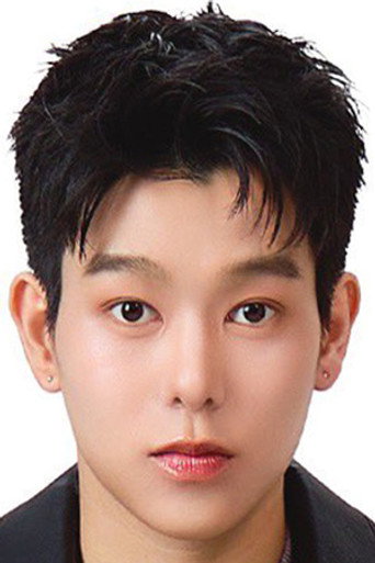 Krit Ngamtanakijja — LOVE³ cast