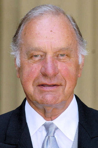 Geoffrey Palmer — Piccadilly Jim cast