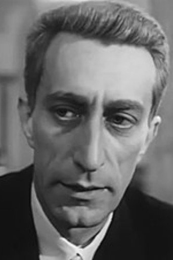 Giulio Donnini — Lebbra bianca cast