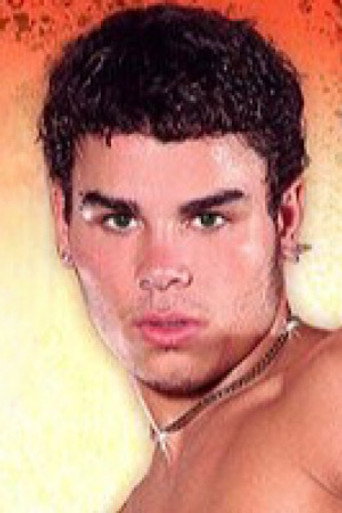 Renan Fabregat — Married Men cast