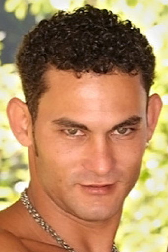 Victor Manzini — Testosterone cast