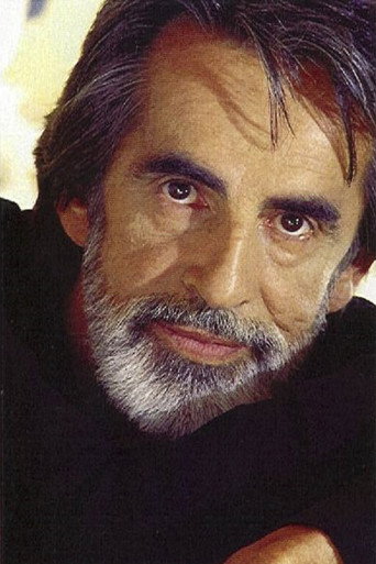 Frank Ramírez — María Cano cast