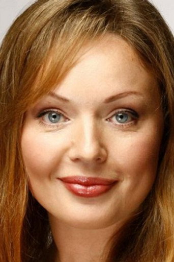 Tatyana Shitova — Three Sisters cast