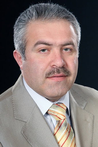 Sərvər Əliyev — Şabaş cast